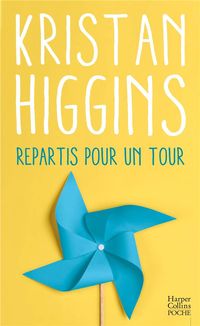 Produktbild: Repartis pour un tour