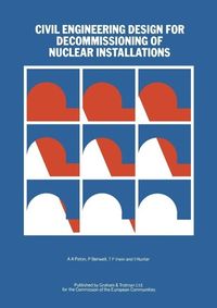 Produktbild: Civil Engineering Design for Decommissioning of Nuclear Installations