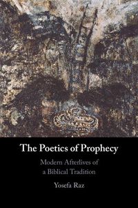 Produktbild: The Poetics of Prophecy