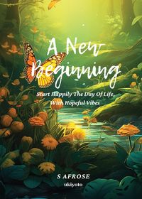 Produktbild: A New Beginning