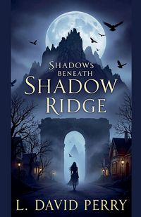 Produktbild: Shadows Beneath Shadow Ridge