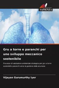 Produktbild: Gru a torre e paranchi per uno sviluppo meccanico sostenibile