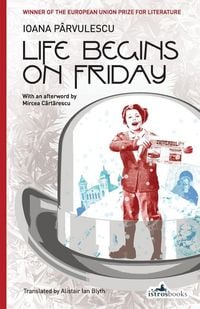 Produktbild: Life Begins on Friday