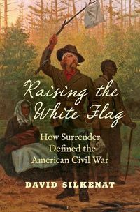 Produktbild: Raising The White Flag