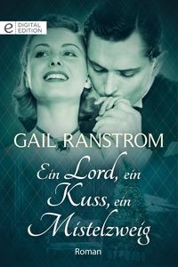 Produktbild: Ein Lord, ein Kuss, ein Mistelzweig
