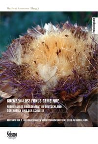 Produktbild: Grenzen-Los! Fokus Gemeinde