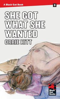 Produktbild: She Got What She Wanted