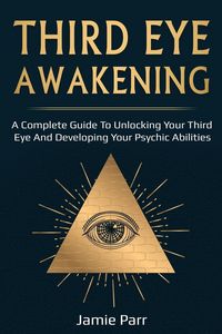 Produktbild: Third Eye Awakening