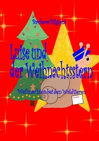Produktbild: Luise und der Weihnachtsstern