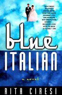 Produktbild: Blue Italian