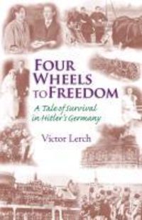 Produktbild: Four Wheels to Freedom