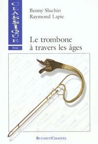 Produktbild: Trombone a travers les ages
