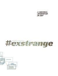 Produktbild: #Exstrange