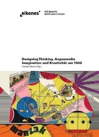 Produktbild: Designing Thinking