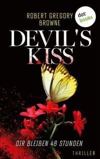 Produktbild: Devil's Kiss - Dir bleiben 48 Stunden