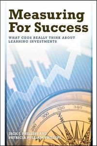 Produktbild: Measuring for Success