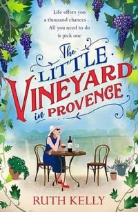 Produktbild: The Little Vineyard in Provence