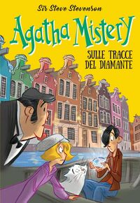 Produktbild: Sulle tracce del diamante