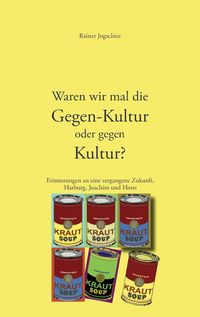 Produktbild: Einige Erinnerungen an eine vergangene Zukunft, Harburg, Joachim und Horst