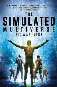 Produktbild: The Simulated Multiverse