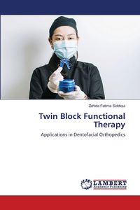 Produktbild: Twin Block Functional Therapy