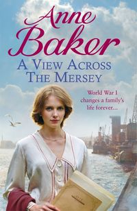 Produktbild: Baker, A: A View Across the Mersey