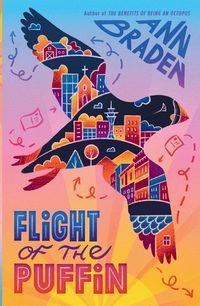 Produktbild: Flight of the Puffin