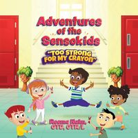 Produktbild: Adventures of The Sensokids