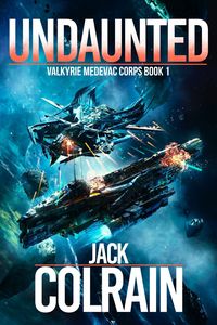 Produktbild: Undaunted