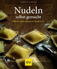 Produktbild: Nudeln selbst gemacht