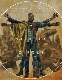 Produktbild: A Vicious Circle Direct Market Exclusive
