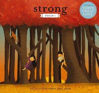 Produktbild: Strong