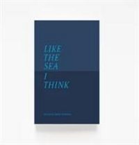 Produktbild: Like The Sea I Think
