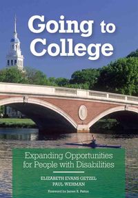 Produktbild: Going To College