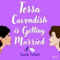 Produktbild: Tessa Cavendish is Getting Married