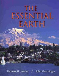 Produktbild: Essential Earth W/code