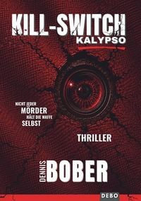 Produktbild: KILL-SWITCH KALYPSO