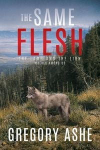 Produktbild: The Same Flesh