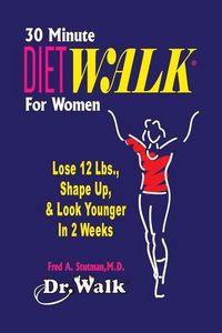 Produktbild: 30 Minute Dietwalk for Women