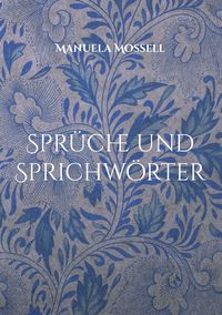 Produktbild: Spr&uuml;che und Sprichw&ouml;rter