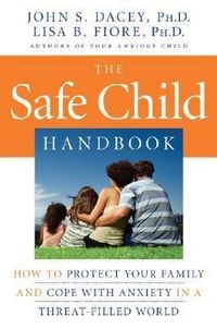 Produktbild: Safe Child Handbk