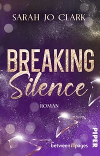 Produktbild: Breaking Silence
