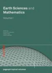 Produktbild: Earth Sciences and Mathematics, Volume I