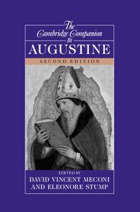 Produktbild: Cambridge Companion to Augustine
