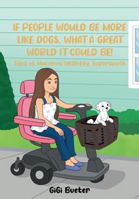 Produktbild: If People Would Be More Like Dogs, What A Great World It Could Be!