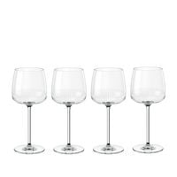 Produktbild: Villeroy & Boch Afina Rotweinglas, Set 4tlg.