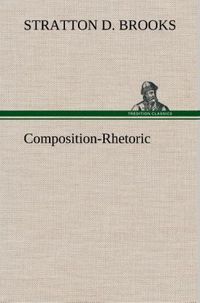 Produktbild: Composition-Rhetoric