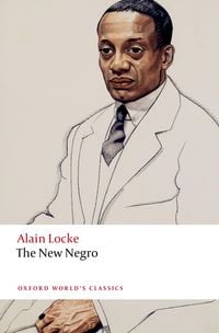 Produktbild: The New Negro
