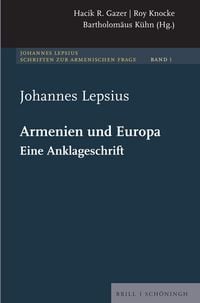 Produktbild: Armenien und Europa