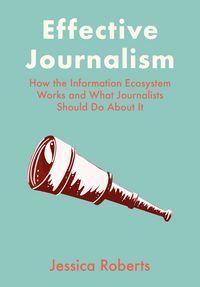 Produktbild: Effective Journalism
